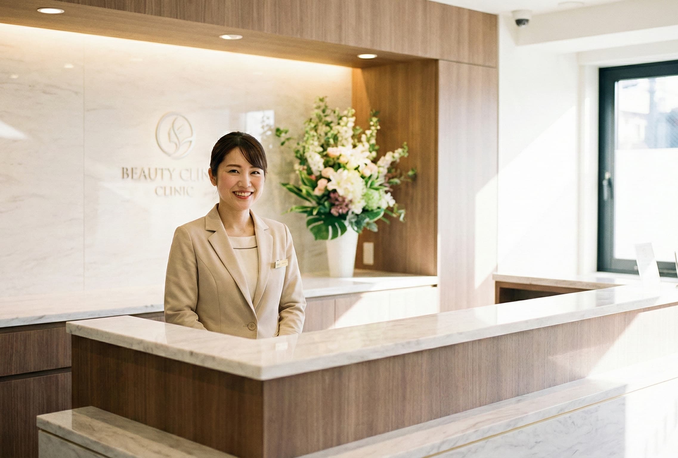 TCBクリニックについての記事